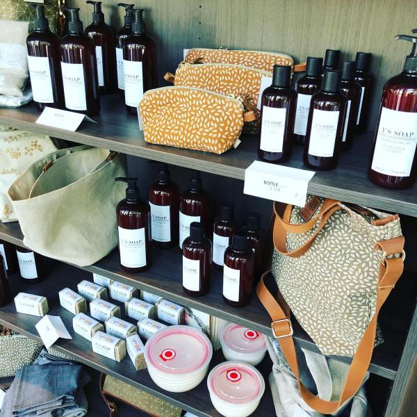 a bottle of wine on a table